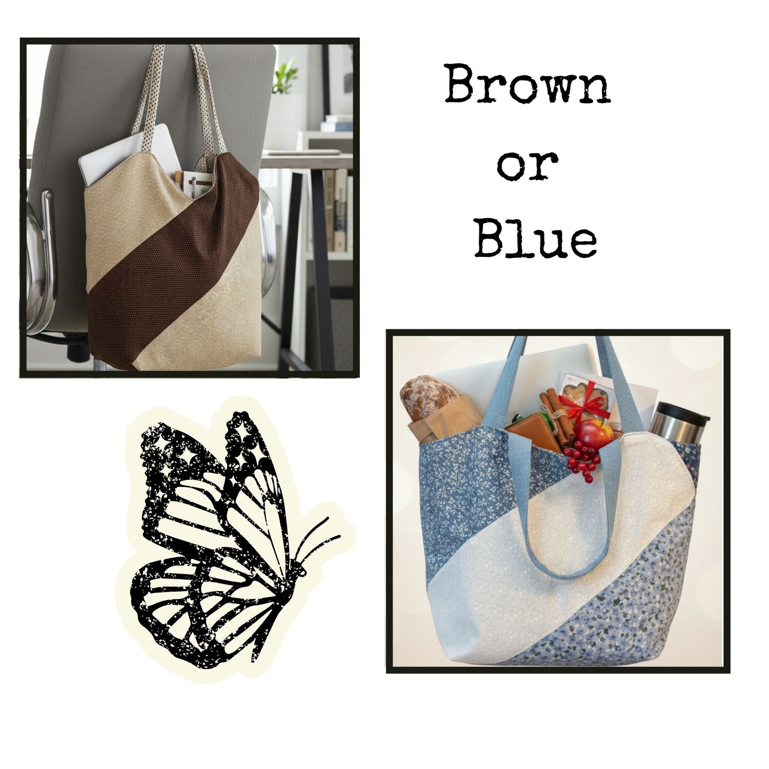 Minimalist Shoulder Bags