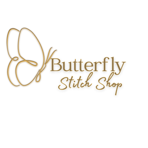Butterfly Stitch Shop